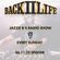 Back II Life Radio Show - 06.11.22 Episode image