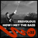 Frivolous - HOW I MET THE BASS #35 image