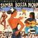 Putumayo Presents: Samba Bossa Nova image