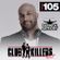 CK Radio Episode 105 - Derrick Anthony image