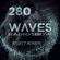 WAVES #280 SELECT BONUS - INTERVIEW JASMINE (TEMPERS) PART 2 - 10/5/20 image