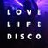 I GOT THIS FUNKY FEELIN' _ LOVE LIFE DISCO in the MIX image