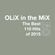 OLiX in the Mix - The Best 110 Hits of 2015 image