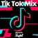 Tik Tok MIX -mixed by DJ JOHNNY- image
