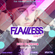 Flawless - The official mixtape part 3. (Mixed by Invictim)  image