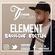 Tim Jeffries - Element (Bassline Edition) image