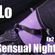 Lo - Sensual Night ep2 image