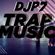 DJP7 - it's a TRAP MIX Vol. 1 image