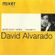 David Alvarado ‎– United DJs Of America - Volume 15 (CD Mixed) 2000 image