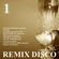 REMIX DISCO 1 (Imagination,Indeep,Diana Ross,Wham,Michael Jackson, Justin Timberlake,EWF) image
