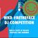 WKD #BETHEFACE - DJ ALEX CLARKE image