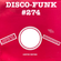 Disco-Funk Vol. 274 image