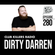 Club Killers Radio #280 - Dirty Darren image