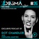 Dot Chandler aka Fernanda Martins - Techno Live Set // Dogma Techno Podcast [April 2015] image