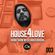 House 4 Love Radio Show 003 with Carlo Riviera image