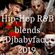 Boston Bad Boy Dj Babyface (The fly Guy) Hip-Hop R&B Reggaetion Classic Old School Blends 2019 image