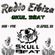 RADIO EIBIZA SESSION TECHNO HARD TECHNO ....  1 APRIL 2020 SKULL BEAT MIXX image