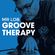 Groove Therapy Guest Mix - DJ Mr Lob image