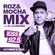 2020-OCT-02 ~ Roz & Mocha Mix KISS 92.5 image