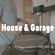 House & garage 100% vinyl mix image