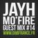 Guest Mix DnB France #14 / Mixed by Jayh Mo'Fire image