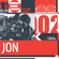 Jon - Structure Podcast 007 image