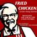 Fried Chicken "Leon Bridges, Neffa, Katzuma e tutteccose". 8 Luglio 2015. image