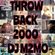 THROW BACK 2000(HIPHOP.R&B) image