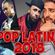 Pop Latino 2018 | Paulo Londra, Becky G, Maluma Natti Natasha, Sebastián Yatra image
