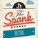 DEZIBL @ The Spank - "Family & Friends Edition 2016" image