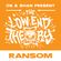 THE LOW END THEORY (EPISODE 15) feat. RANSOM (THE LATE SHOW) image