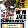 Dj Ragos New Jack Swing Mixxx image