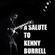 A Salute To Kenny Burrell image