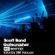 SCOTT BOND - GATECRASHER REBOOTED - 28 FEBRUARY 2015 [DOWNLOAD > PLAY > SHARE!!!] image