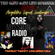 The Rave Cave Live Sessions Core Mission Radio #5 image