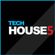 Tech House 5 (Funky - Nov 2017) image
