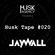 Husk Tape #020 | Jay Wall image