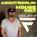ABOUT:BERLIN - Deejay-F House Mix image