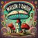Maison D'Amour with DJ Templehead wonky guest mix (August '23) image