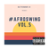 @djtommyo - #AFROSWING MIX Vol. 5 (feat. B YOUNG, WAUVE, KOJO FUNDS, DARKOO, YOUNG T & BUGSEY) image