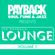 The PAYBACK Lounge Volume 1 image