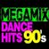 Dance 90's: Mc Sar & The Real Mccoy, MR. LEE, 2 Eivissa, Black Box, etc ... image