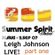 Leigh Johnson LIVE! @ Summer Spirit Festival 2007 image