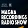 Magna Recordings Radio Show 016 (with guest Chus & Ceballos) 02.08.2018 image
