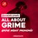 All About Grime - Grime Night x ABconcerts| Novelist | Aj Tracey | Nadia Rose | Flohio - 13.05.18 image