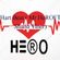 Hart Beat ( Shanu Viner) Mr HeRO   ReMix image