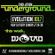 DJ Tao - Evolution 101.7 #EvoUnderground Mix 04.04.14 image