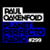 Planet Perfecto Show 299 ft.Paul Oakenfold & EC Twins image