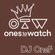 @DJOneF Ones To Watch [R&B Edition] image