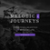 MELODIC JOURNEYS 22 Selection and Mixed By LuNa image
